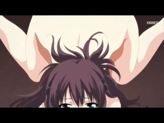 bitch gakuen ga seijun na hazu ga nai? (episode 2) (animaunt)