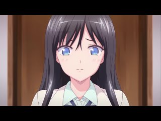 bishoku-ke no rule ~mei to no takumi~ (episode 1) (anistar)