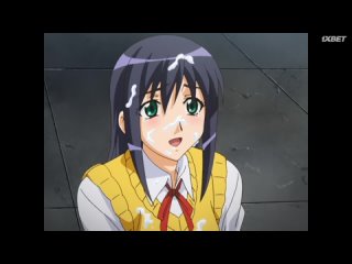 shishunki shoujo - kari kari (episode 1) (animaunt)