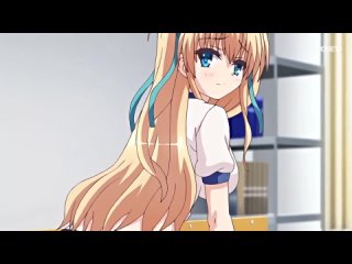 hime-sama love life (episode 3) (animaunt)