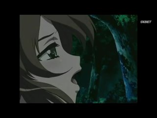 ma ga ochiru yoru (episode 1) (animaunt)