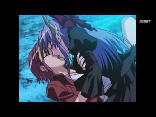 ma ga ochiru yoru (episode 2) (animaunt)