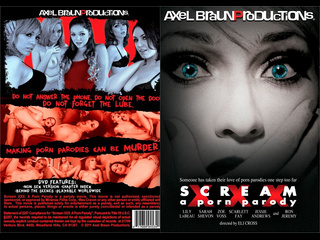 scream xxx. a porn parody (2011)