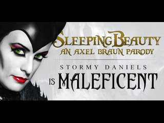 sleeping beauty xxx. an axel braun parody (2014) daddy