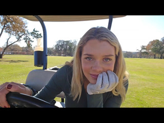 gabbie carter - golf stream (19 12 2024) - kick.com big tits natural tits teen