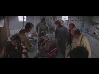 something / the thing 1982 hdrip